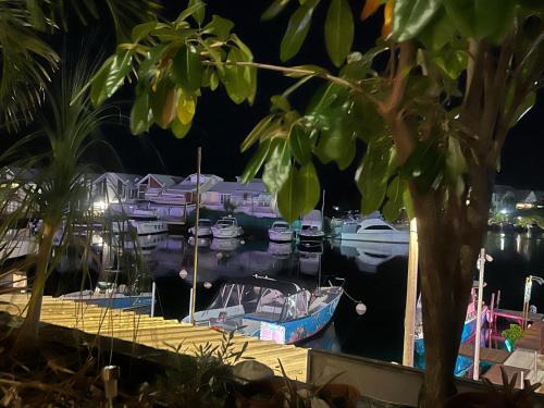 Pointe-a-Pitre Apartamento | YATCH view II