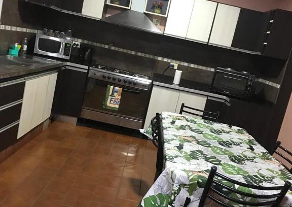 Puerto Iguazú Casa | Yate I