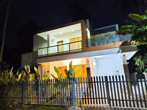 Thiruvananthapuram Casa | Yatra Homestay