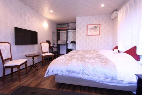Hokuto Casa | Yatsugatake Guest House Matsuda House - Vacation STAY 11086