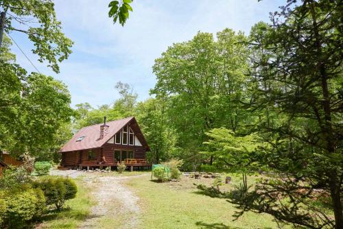 Hokuto Chalet De Esquí | Yatsugatake HACHI - 八ヶ岳 ハチ -