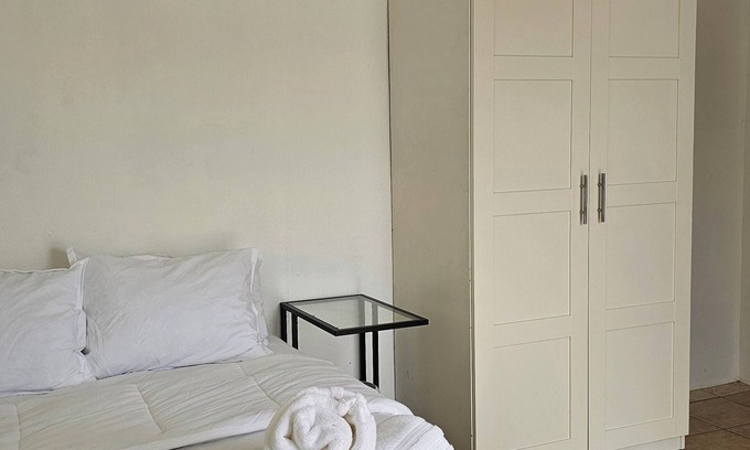 Florida Apartamento | Yatta Apartment Y-1