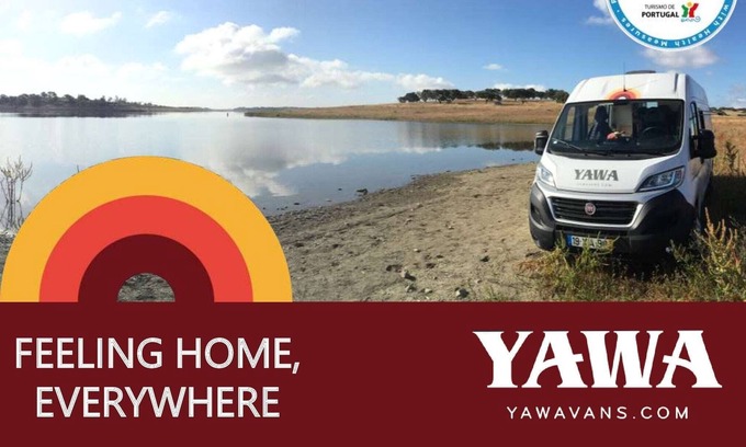Apelacao Casa | Yawa Vans Caravans