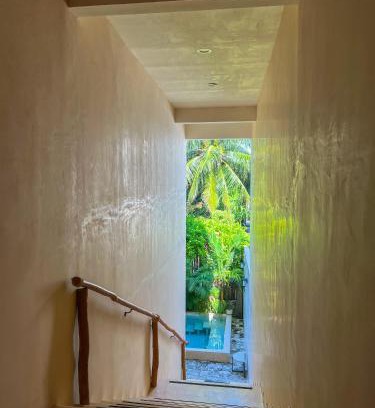 Puerto Morelos Hotel | Yax Kiin Casa Boutique
