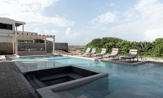 Colonia Meteorológico Hotel | Yaxche by Andiani Travel