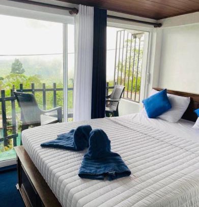 Haputale Cabina | YaYa Lodge Haputale