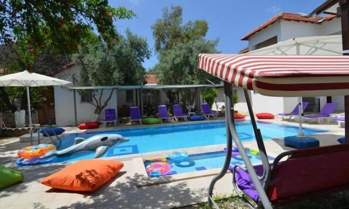 Selimiye Hotel | Yazici Apart Otel