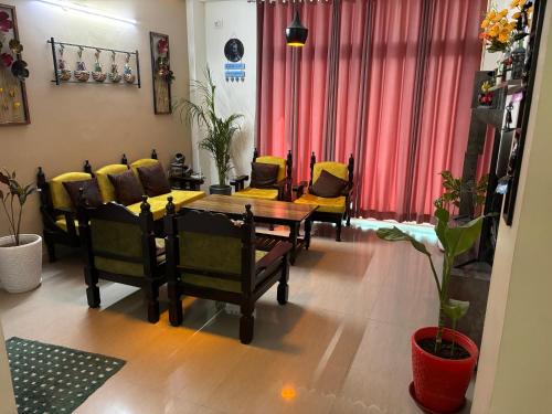Sonepat Apartamento | Yb home