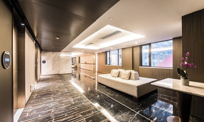 Yuexiu Apartamento | Ycity RESIDENCE