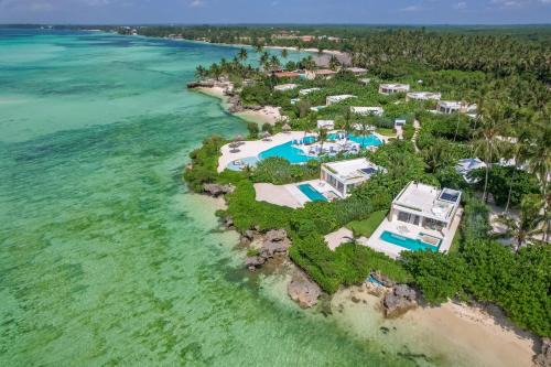 Uroa Complejo | Ycona Eco-Luxury Resort, Zanzibar