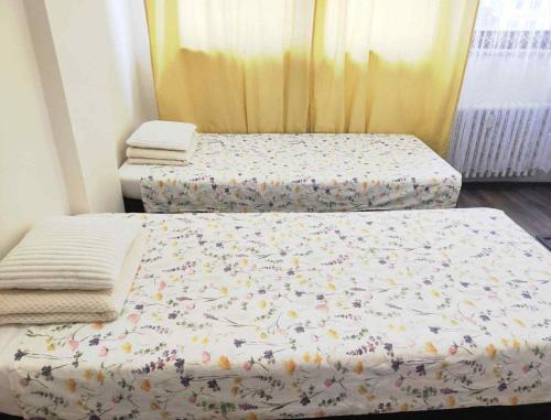 Libus Apartamento | YCZ Praha