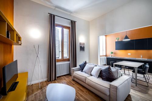 Careggi Rifredi Apartamento | YD Romito design apartments