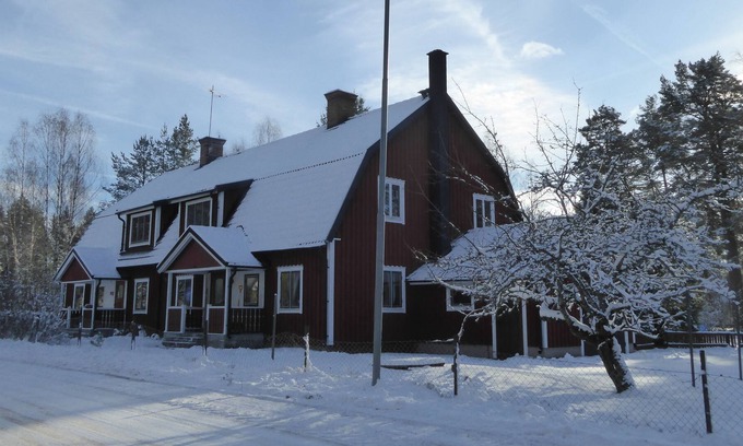 Ydrefors Cama Y Desayuno | Ydrefors Bed & Breakfast