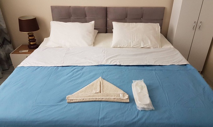 Karabaglar Hotel | Yesilyurt Residence