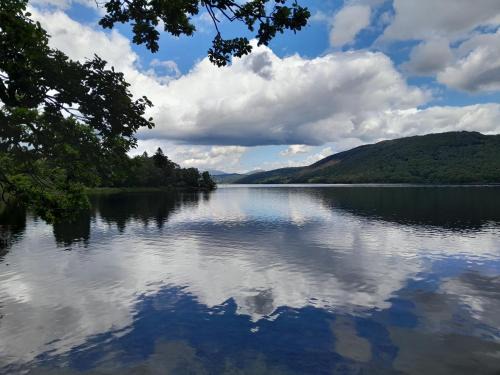 Flookburgh Casa | Ye Old'e Man Lake district Grange-over-Sands