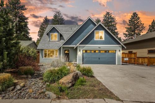 Southern Crossing Casa | Ye Old Mill Haus