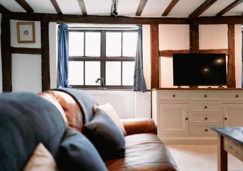 Sittingbourne Apartamento | Ye Old Shop Milton by Sheppey Stays
