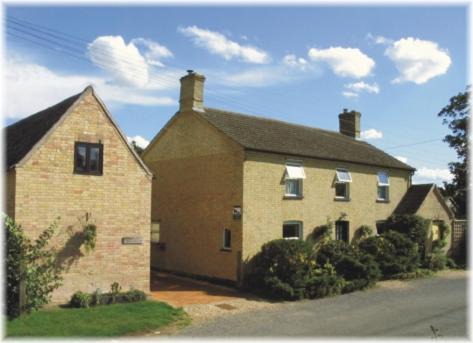 Little Stukeley Casa | Ye Olde Globe & Chequers
