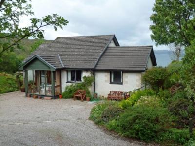 Crinan Casa | Yealand House