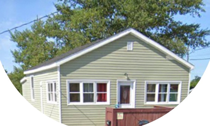 Membertou Casa | Year round central location