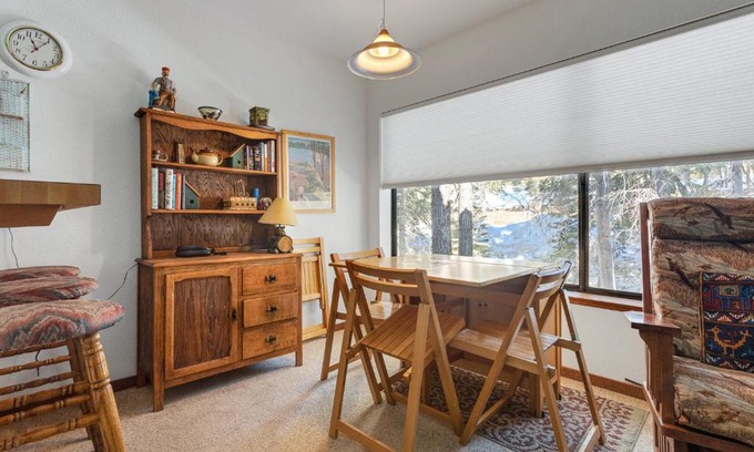 Bear Valley Apartamento | Year Round Condo- Sleeps 5! - Tamarack #17