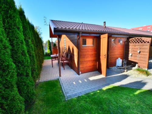Ustronie Morskie Casa | Year-round cottage, Ustronie Morskie