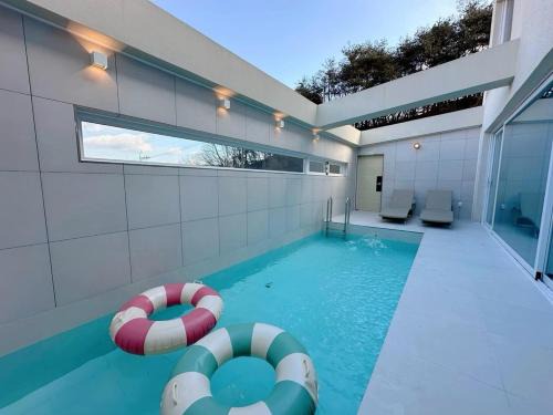Yecheon Casa | Yecheon Oneul Stay