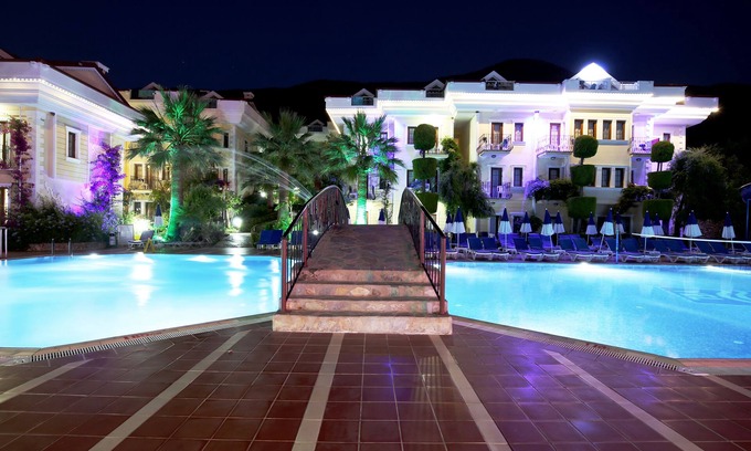 Oludeniz Complejo | Yel Holiday Resort - All Inclusive