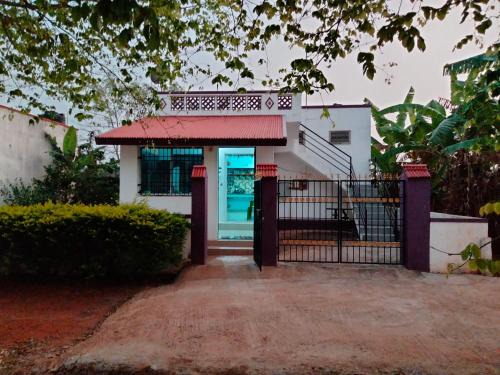 Yelagiri Apartamento | Yelagiri RAM Cottage @Home with kitchenette full