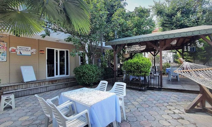 Armutlu Apartamento | Yelken Motel