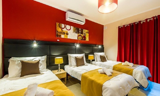 Swieqi Apartamento | Bayside Apartments - Apartamento de 2 dormitorios cerca de la playa