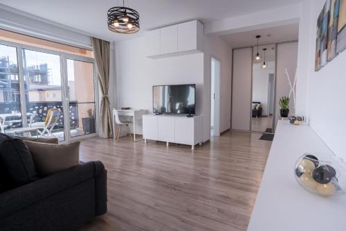 Timisoara Apartamento | Yellow Apartment - Timisoara - Giroc - autorizat Ministerul Turismului