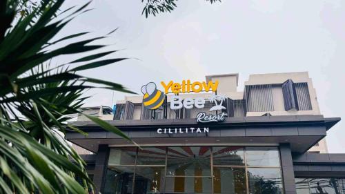 Kramat Jati Complejo | Yellow Bee Resort Cililitan