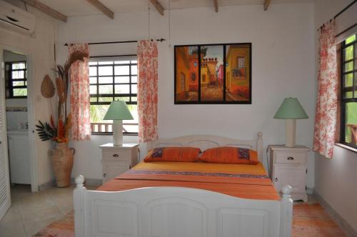 Silver Sands Apartamento | Yellow Bird Apartment