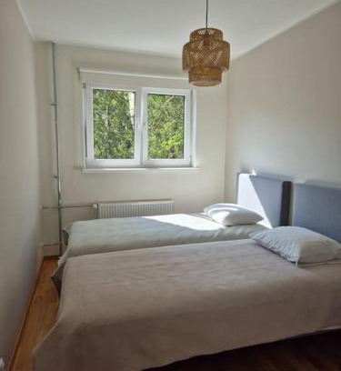 Mustamae Apartamento | Yellow cozy apartment