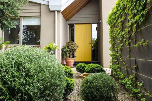 Barwon Heads Apartamento | Yellow Door Villa