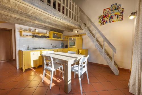 Le Cure Apartamento | Yellow Home by MMega
