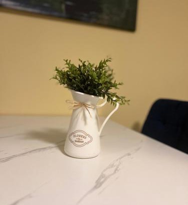 Lychen Apartamento | Yellow Home