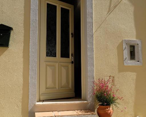 Boliqueime Apartamento | Yellow House - Checkinhome