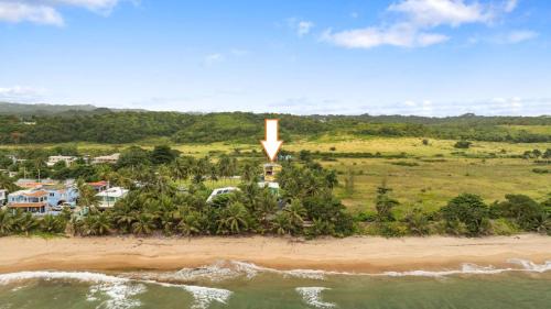 Rio Grande Apartamento | Yellow House Unit A - 2 min walk to the Beach