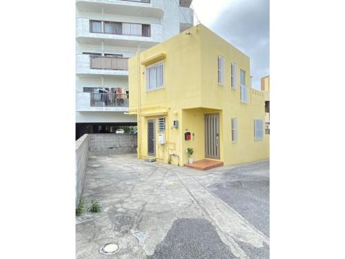 Hiyagon Casa | Yellow House - Vacation STAY 24896v