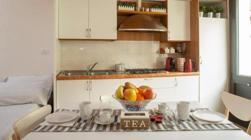 Grantortino di Gazzo Apartamento | Yellow Loft