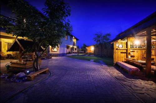 Hrabusice Apartamento | Yellow Paradise House