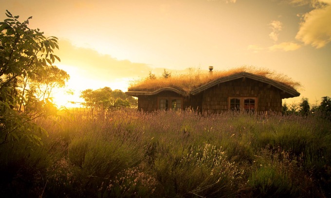 Puerto Octay Cama Y Desayuno | Bed and Breakfast