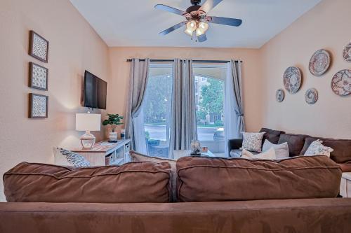 Windsor Hills Apartamento | Yellow Starfish