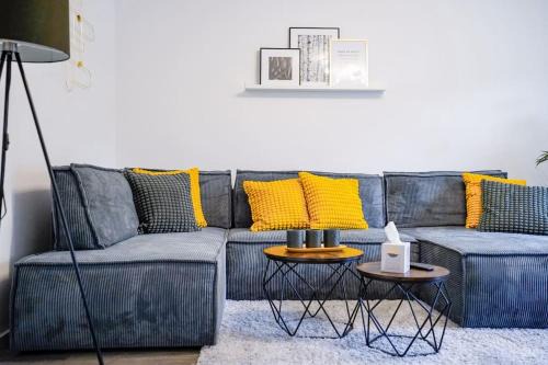 Kernstadt Apartamento | Yellow Station