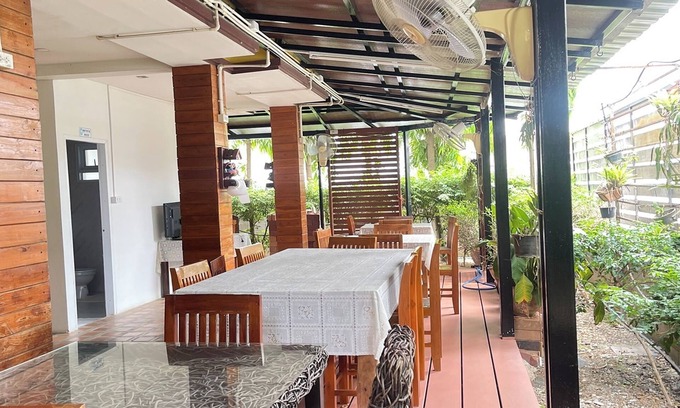Lampang Hotel | Yellow Tique Hotel