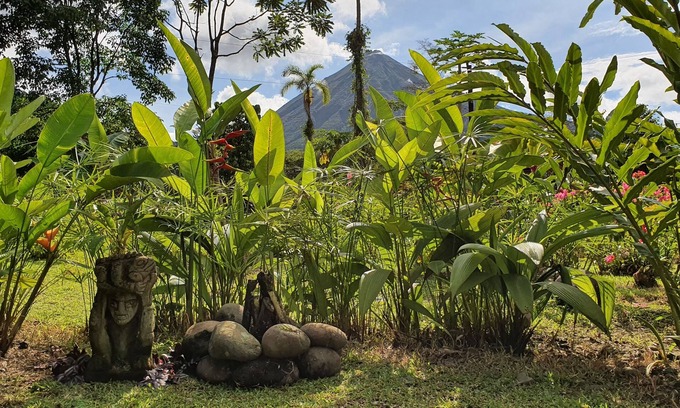 La Fortuna Hotel | Yellow Tree Suites