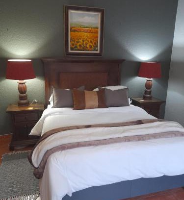 Polokwane Apartamento | Yellowwood Accommodation