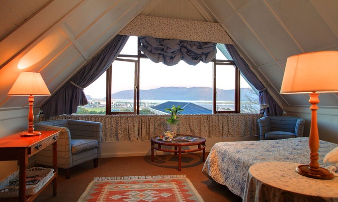 Knysna Casa | Yellowwood Lodge - Adults Only